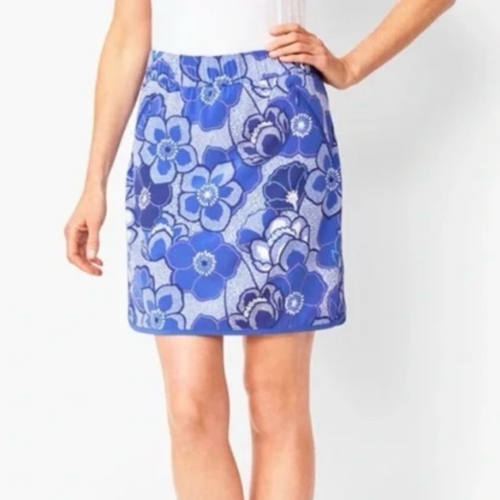 T by Talbots skort S